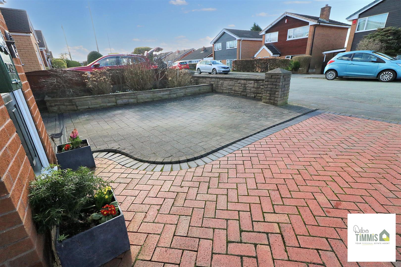 Gayton Avenue, Milton, Stoke-On-Trent